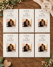 Personalised Photo Magnets – 5x5 cm